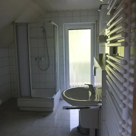 Apartament Ferienwohnung