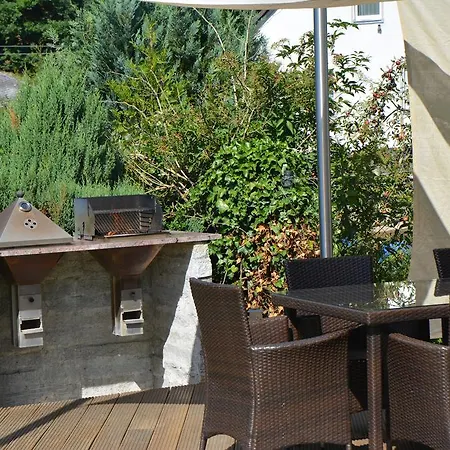 Apartament Ferienwohnung