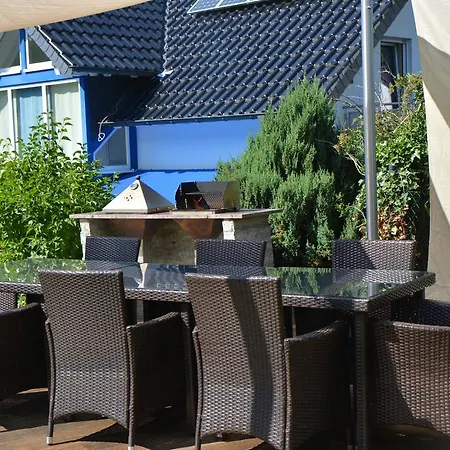 Apartament Ferienwohnung Herschbroich