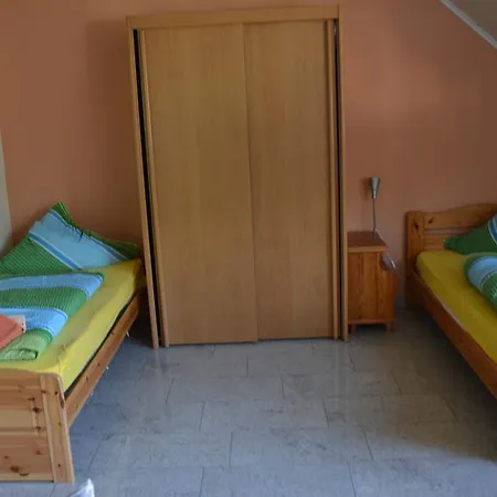 Ferienwohnung