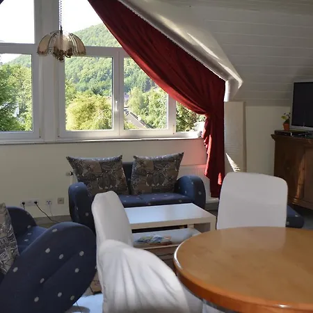 Apartament Ferienwohnung *