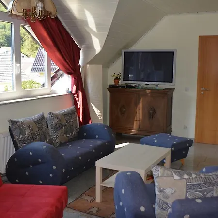 Ferienwohnung Herschbroich