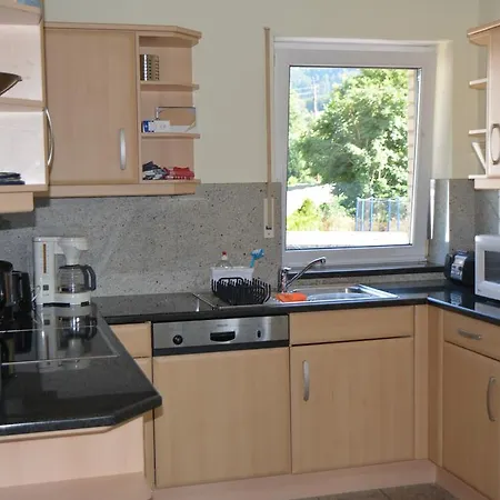 Apartament Ferienwohnung