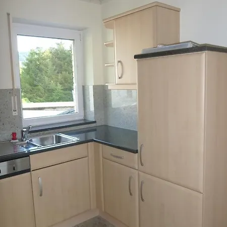 Apartament Ferienwohnung Herschbroich