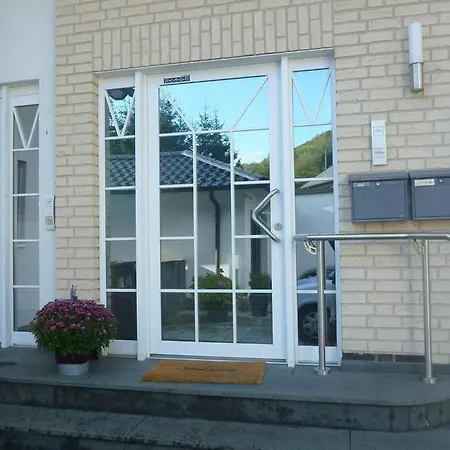 Ferienwohnung