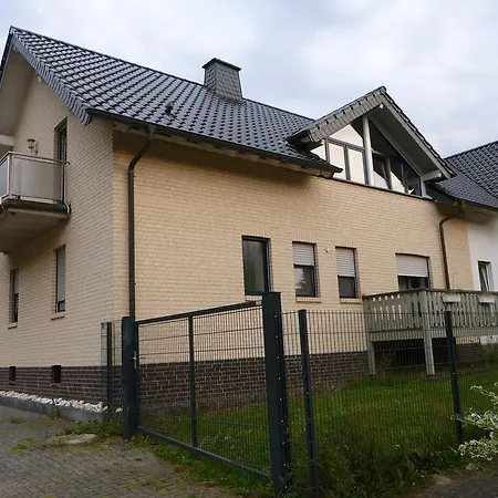 Ferienwohnung