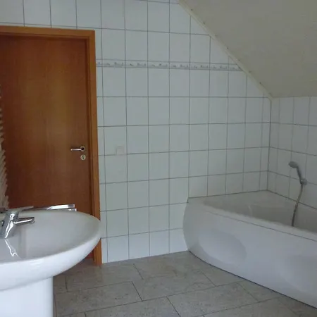 Apartament Ferienwohnung *