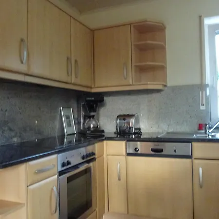 Apartament Ferienwohnung *