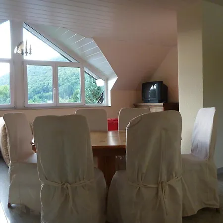 Ferienwohnung Herschbroich